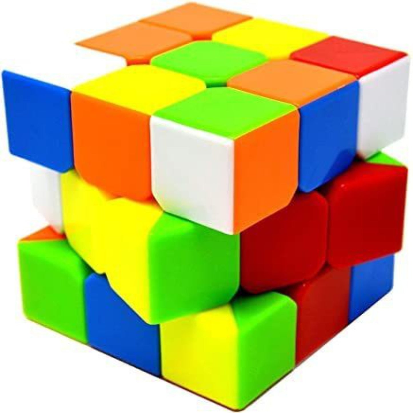 Rubic Cube