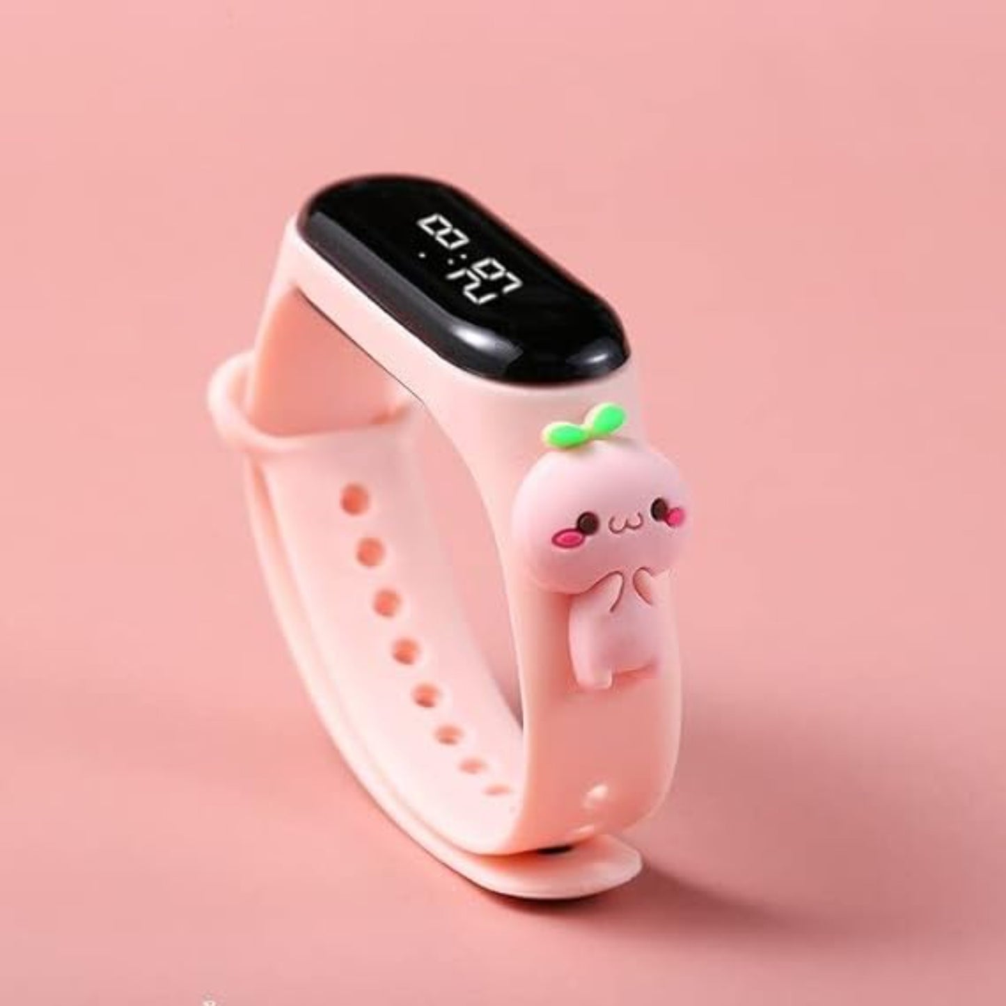 Kids Teddy Watch