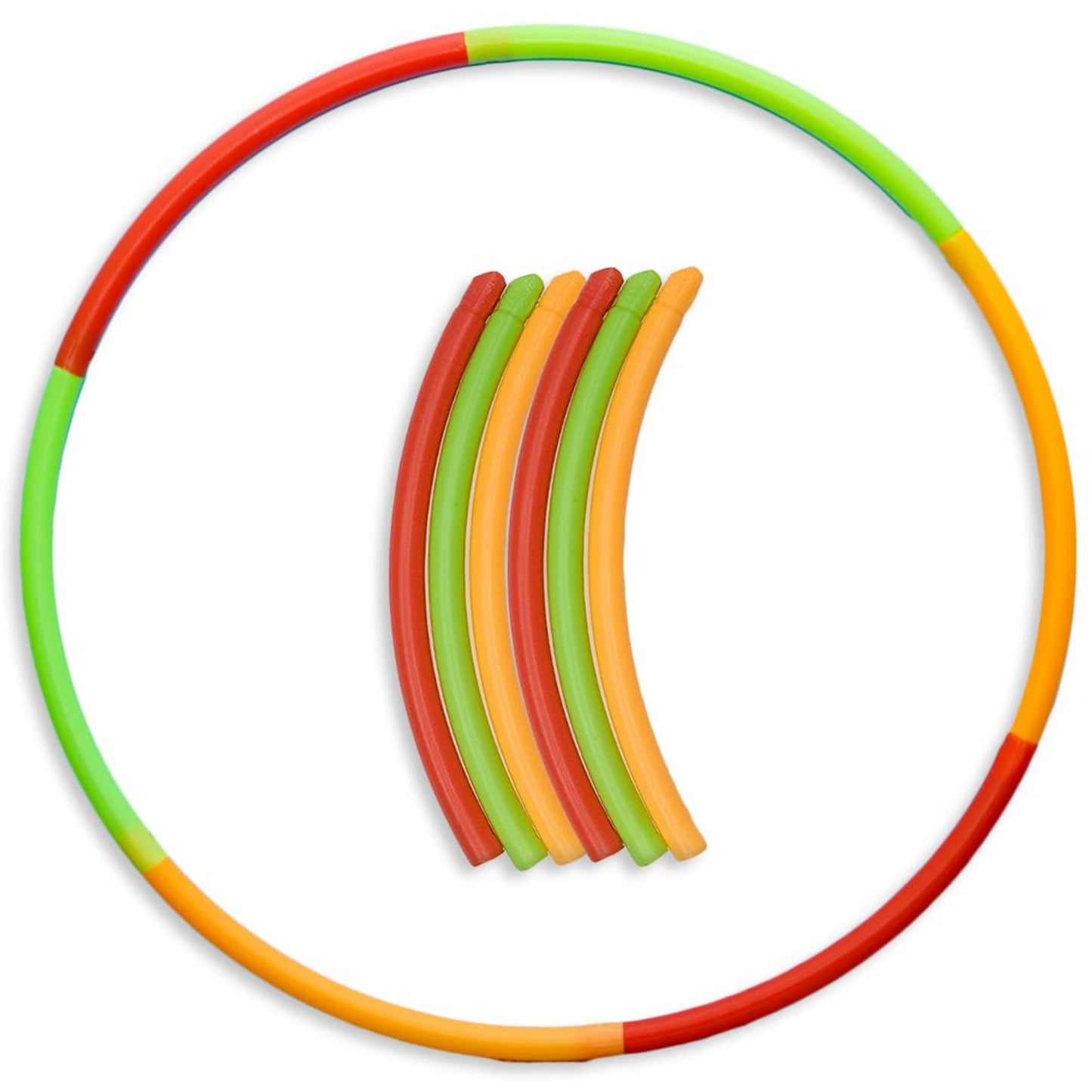 Hula Hoop Ring