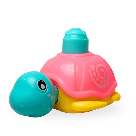 Turtle Push & Go