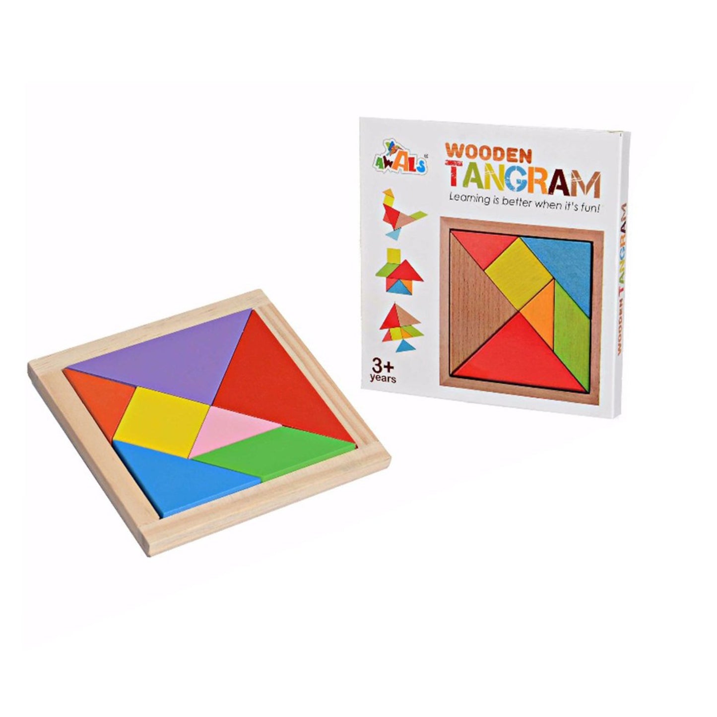 Tangram Junior