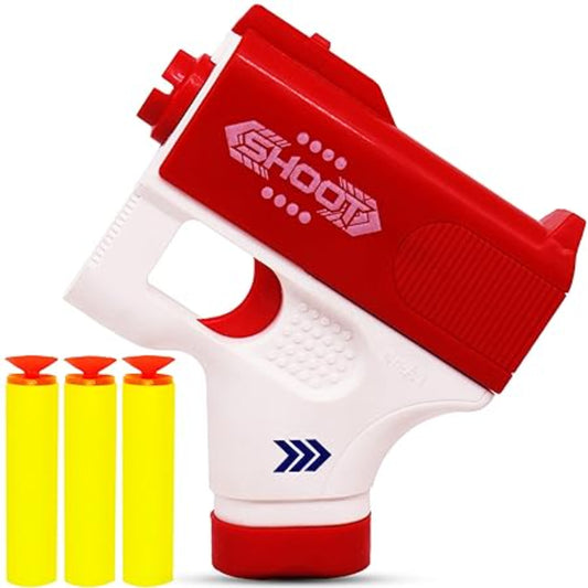 Mini Soft Bullet Gun