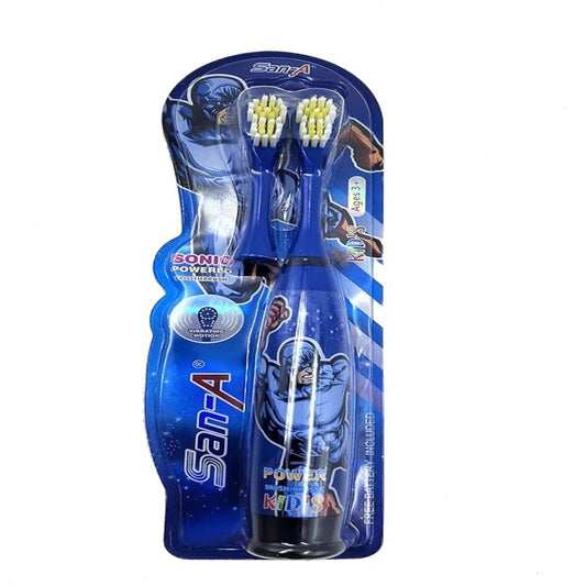 Sonic Powerd Baby Toothbrush