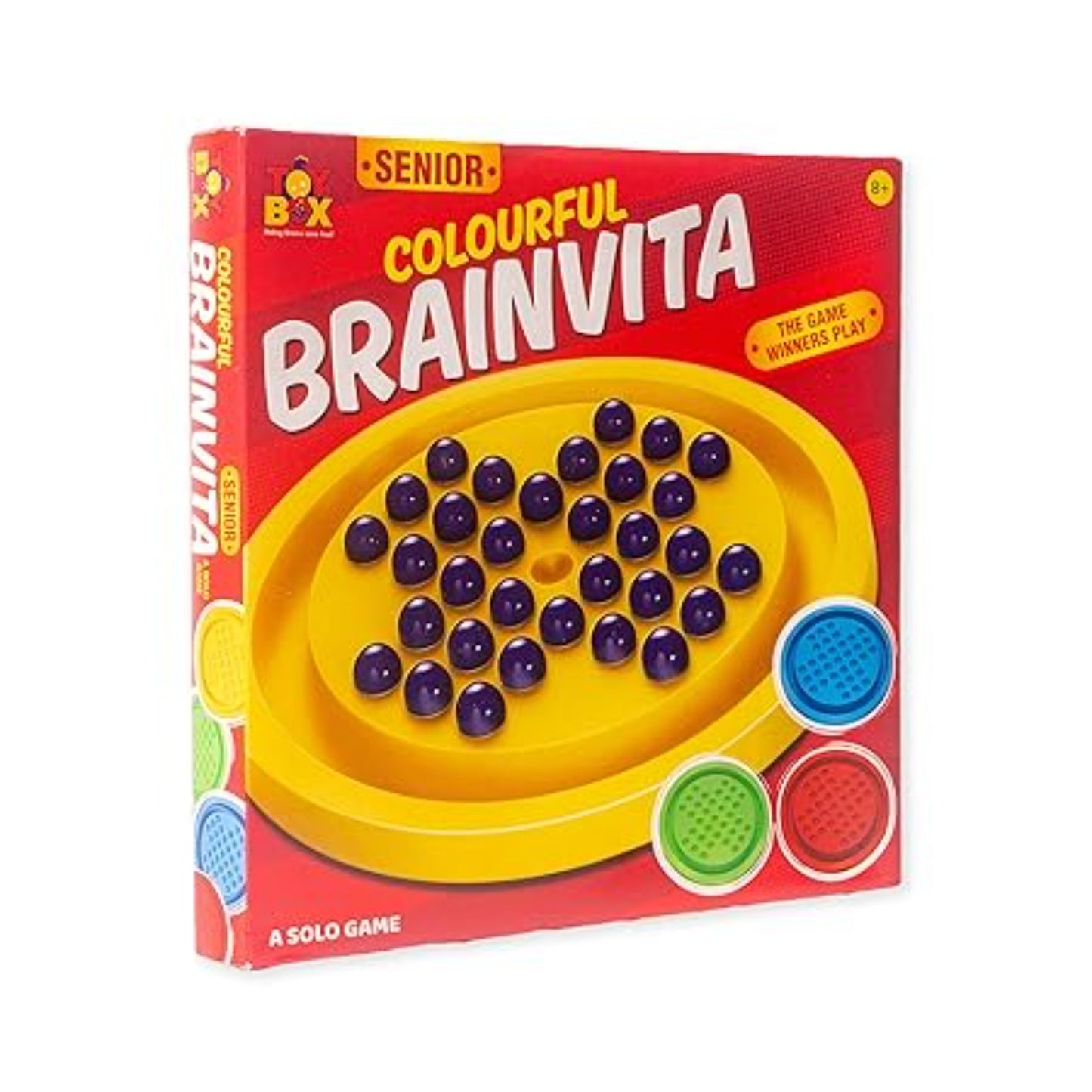 Brainvita