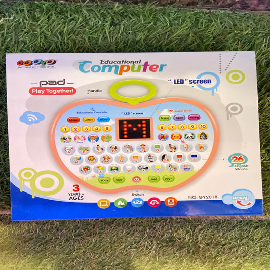 Apple Educational Computer