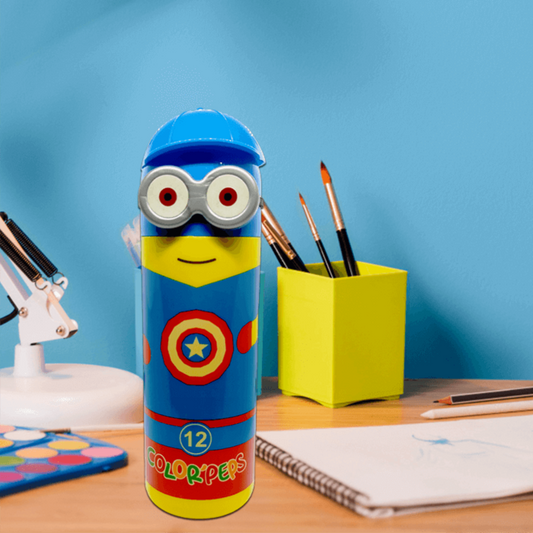 Minions Sketech Pen