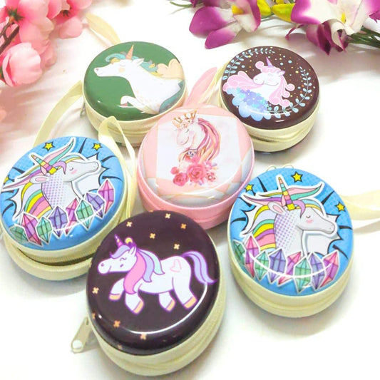 Unicorn Coin Pouch