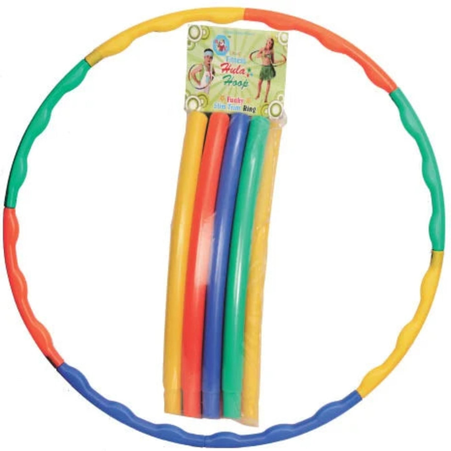 Hula Hoop Ring