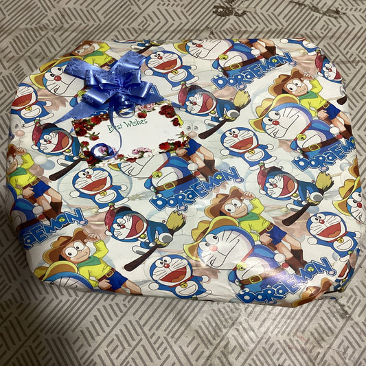 Gift Wrap