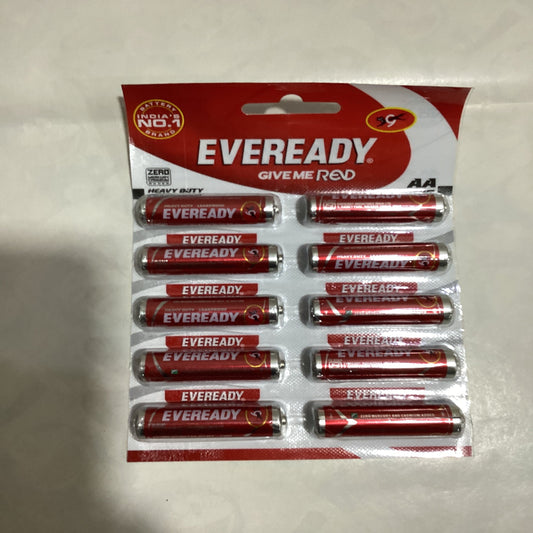 Eveready Battery