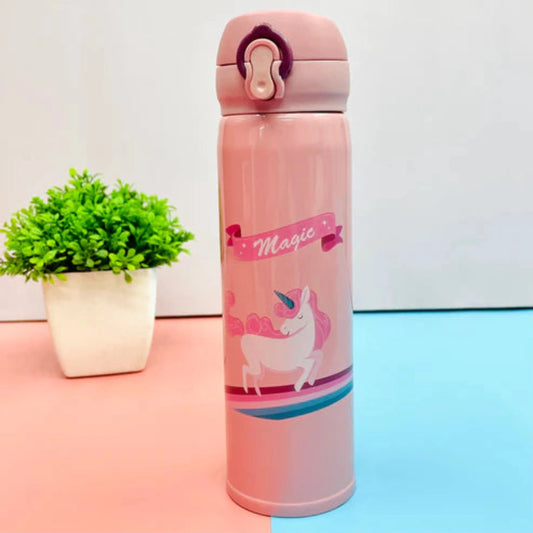 Vaccum Flask Bottle