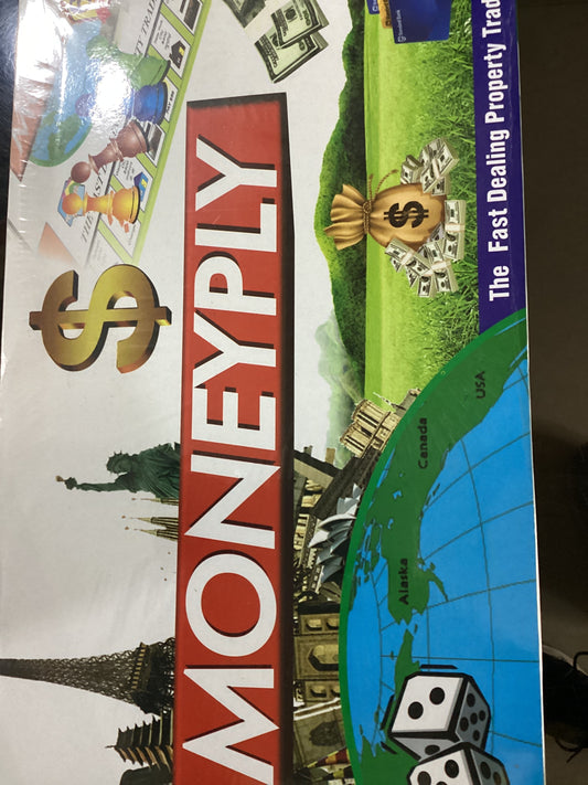 MoneyPly