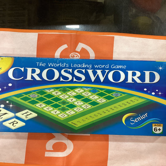 Crossword Big