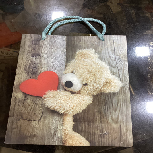 Gift Bag - Small