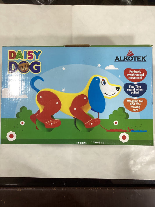 ALKOTEK DAISY DOG