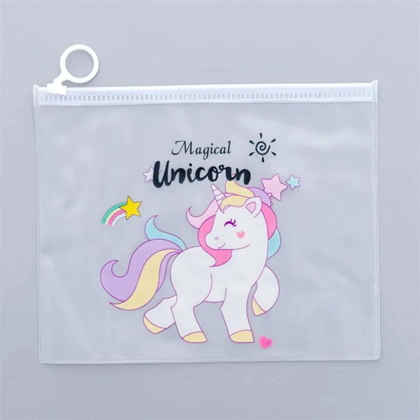 Unicorn Worlds Folder-Small