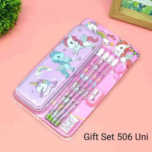 Stationary 5pc Set - 506